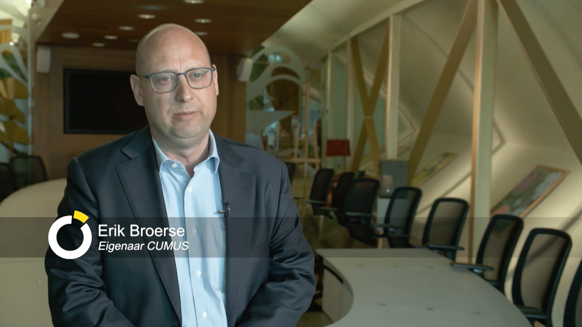 RTL Z - De Barometer: CUMUS