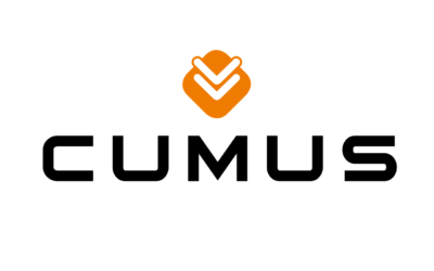 CUMUS logo